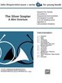 Silver Scepter