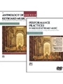 Anthology Of Baroque Keyboard Music