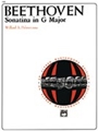 Sonatina In G Major