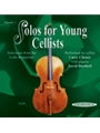 Solos For Young Cellists  Volume 1