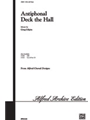 Antiphonal Deck The Hall
