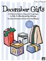 December Gifts