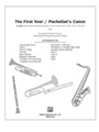 First Noel/Pachelbel's Canon