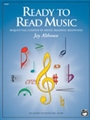 Ready To Read Music