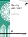 Blessing & Honor
