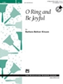 O Ring And Be Joyful