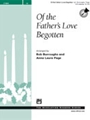 Of The Father's Love Begotten