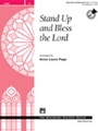 Stand Up & Bless The Lord