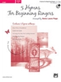 5 Hymns For Beginning Ringers