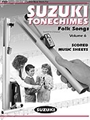 Suzuki Tonechimes  Volume 06