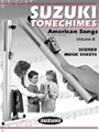 Suzuki Tonechimes  Volume 08