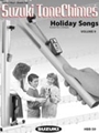 Suzuki Tonechimes  Volume 09
