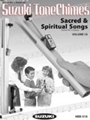 Suzuki Tonechimes  Volume 10