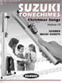 Suzuki Tonechimes  Volume 12