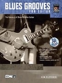 Blues Grooves for Guitar