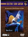 Beginning Electric Slide Guitar Dvd