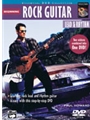 Beginning Rock Guitar: Lead & Rhythm