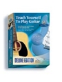Teach Yourself To Play Guitar