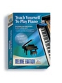 Teach Yourself To Play Piano  Deluxe Ed