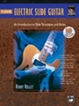 Beginning Electric Slide Guitar