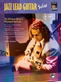 Jazz Lead Guitar Solos