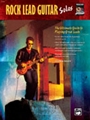 Rock Lead Guitar Solos