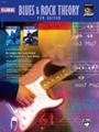 Beginning Blues & Rock Theory