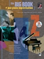 Big Book Of Piano Improvisation