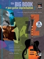 Big Book Of Guitar Improvisation