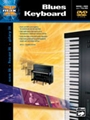 Max Blues Keyboard