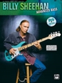 Billy Sheehan  Advanced Bass