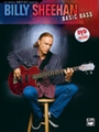Billy Sheehan  Basic Bass