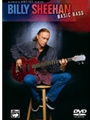 Billy Sheehan  Basic Bass