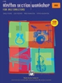 Rhythm Section Workshop For Jazz