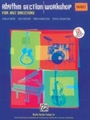 Rhythm Section Workshop For Jazz
