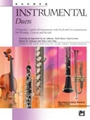 Sacred Instrumental Duets