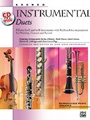 Sacred Instrumental Duets