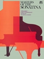 Masters Of The Sonatina Book 1