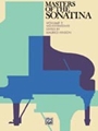 Masters Of The Sonatina Book 2