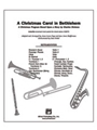 Christmas Carol In Bethlehem