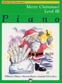 Alfred Merry Christmas Level 1B