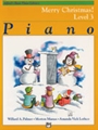 Alfred Merry Christmas Level 3