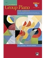 Alfred's Group Piano for Adults: GM 14-Disk Set for Level 1 (2nd