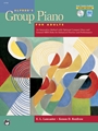 Group Piano For Adults  Teacher's Handbook 1
