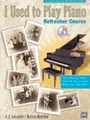 I Used To Play Piano