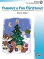 Famous & Fun Christmas  Book 2