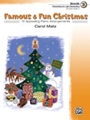 Famous & Fun Christmas  Book 3