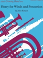 Flurry For Winds & Percussion
