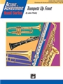 Trumpets Up Front