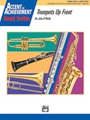 Trumpets Up Front